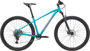 Horský bicykel CANNONDALE Trail 2 27.5 Ion Blue