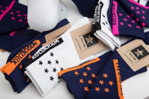 Ponožky KOLOKRÁM StarDress 4 (14)