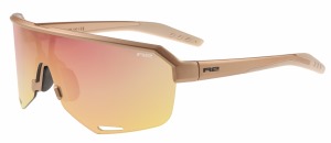 Okuliare R2 Fluke AT100K Metallic Pink / Brown / Pink Revo