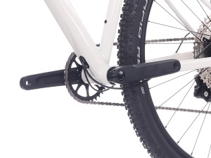 Horský bicykel SUPERIOR XP 6.1 Gloss Grey XS (3)