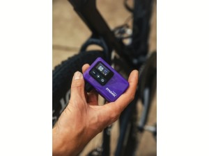 Elektronická mini pumpa DYNAMIC Turblo Violet (4)