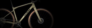 Gravel kolo KTM Gravelator 25 Mineral Green Matt 57 (1)