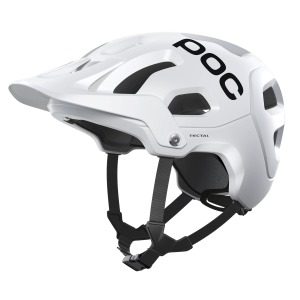 Prilba POC Tectal Hydrogen White Matt