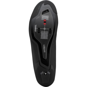 Tretry SHIMANO SH-RC703 čierne (5)