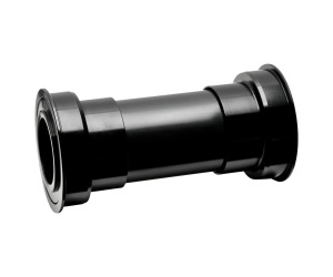 Stredové zloženie CERAMICSPEED BB86 PressFit Shimano Black
