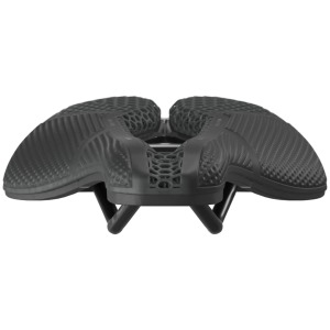 Sedlo PRO Stealth 3D Performance s výrezom 142 mm (3)