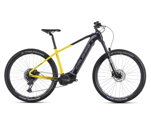 Elektrokolo CRUSSIS e-Largo 10.10-900 Wh 29