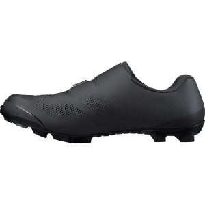 Tretry SHIMANO SH-XC703 čierne 42 (3)
