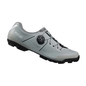 Tretry SHIMANO SH-XC302 sivé