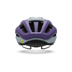 Prilba GIRO Aries Spherical Mat Purple Haze (2)