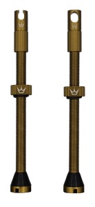 Bezdušové ventily PEATY'S X CHRIS KING MK2 80MM