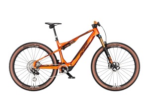 Elektrobicykel KTM Macina Team 791 GP-Flip Matt M