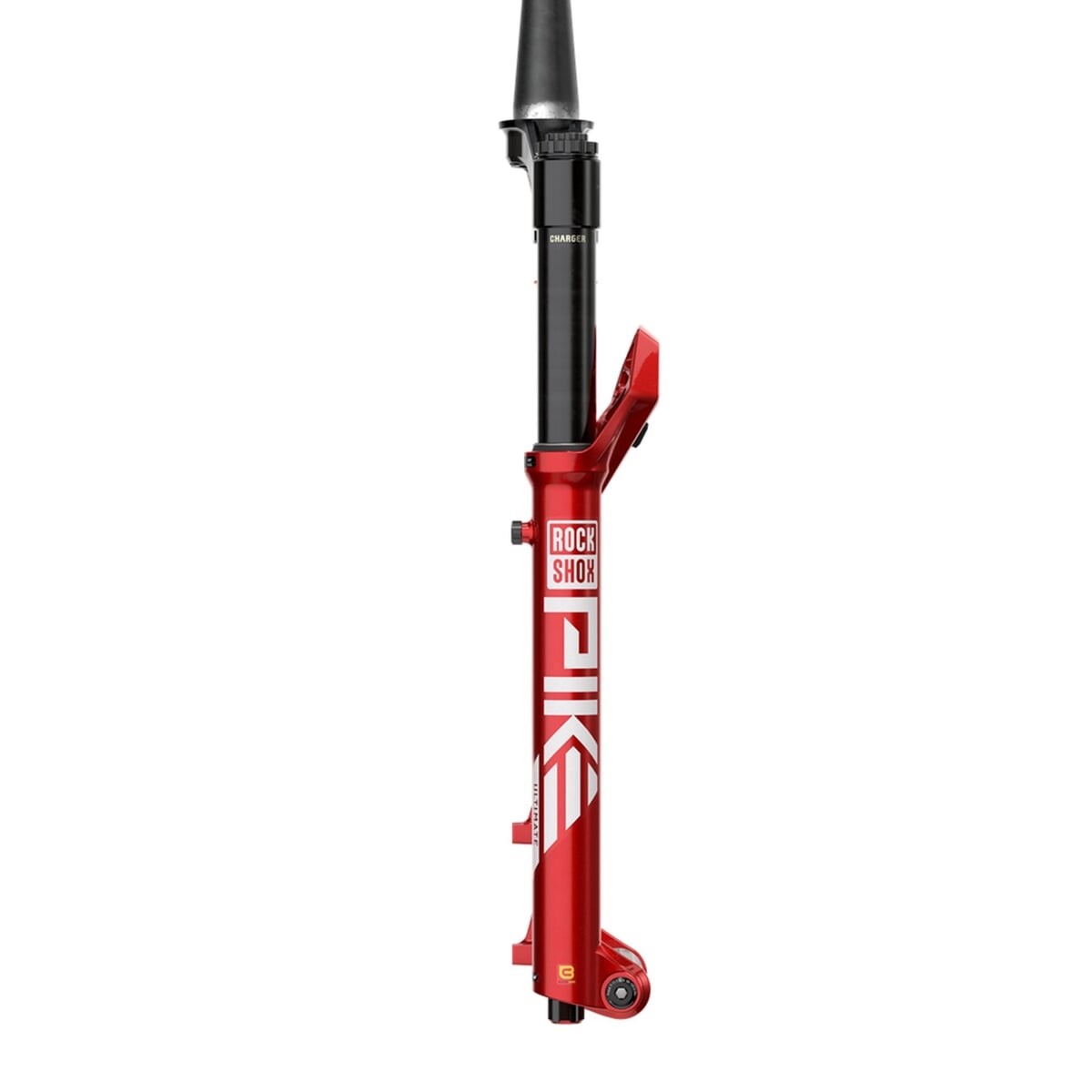 Vidlice ROCK SHOX Pike Ultimate Charger 3.1 RC2 C2 29 130mm 2 (2) Vidlice ROCK SHOX Pike Ultimate Charger 3.1 RC2 C2 29 130mm 2 (2)