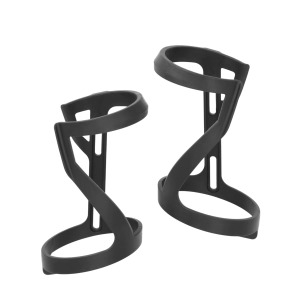 Košík CANYON Sideloader Carbon Bottle Cage Left
