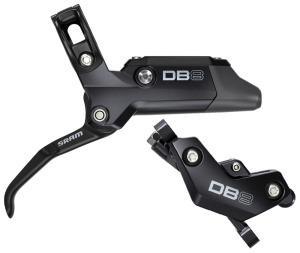 Kotoučová brzda SRAM DB8 Mineral Oil