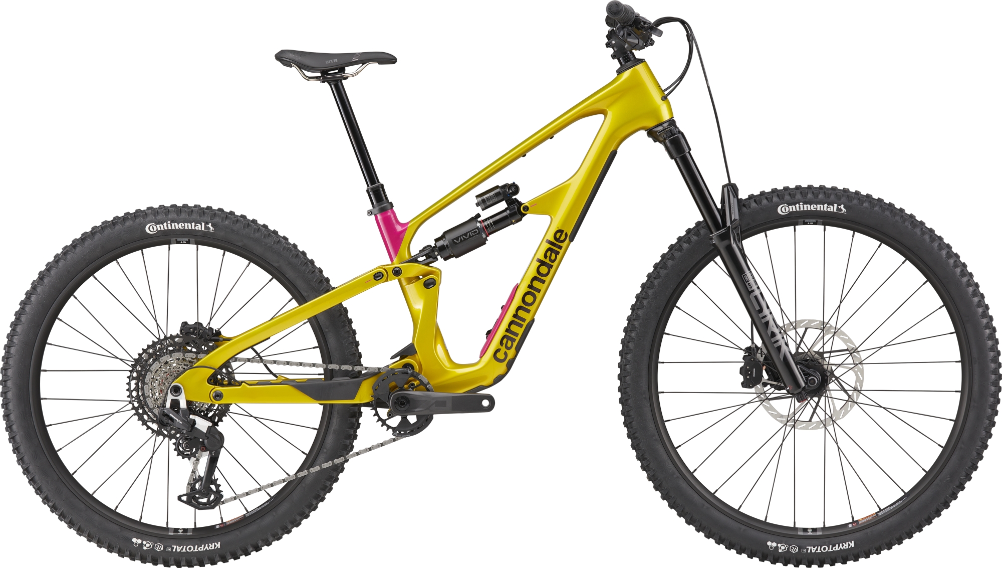 Bicycles