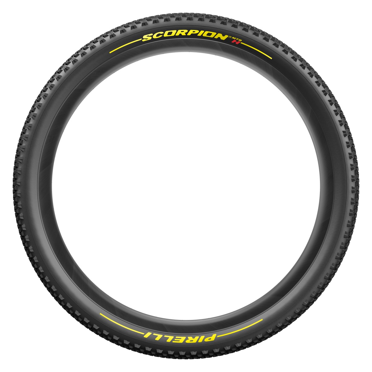 Plášť PIRELLI Scorpion H 29x2,2 Color Edition Yellow 3 (2)