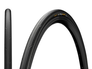 Plášť CONTINENTAL Ultra Sport III Kevlar  1 (1)
