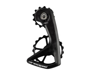 Ramienko prehadzovačky CERAMICSPEED OSPW RS Gold pre Shimano 7150
