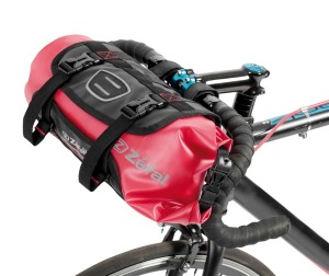 Brašna na řídítka ZÉFAL Z-Adventure F10 černá/červená 02 (1)