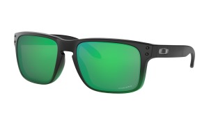 Okuliare OAKLEY Holbrook Jade Fade Prizm Jade