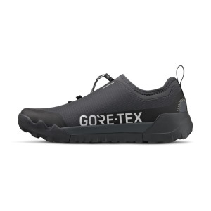Tretry FIZIK Terra ergulácia flat gtx 2.0 black - black (TEF2EGR2V1010) (7)