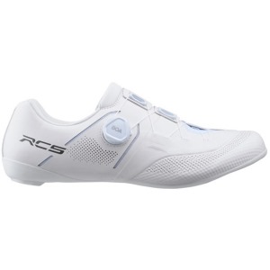 Dámske tretry SHIMANO SH-RC503 biele (1)