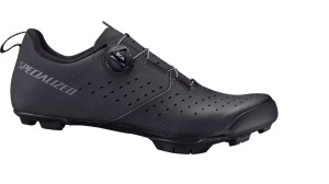 Tretry SPECIALIZED Recon 1.0 MTB Black