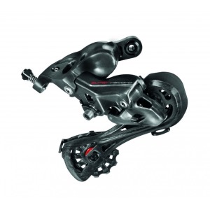 Sada CAMPAGNOLO SUPER Record DB 12s 175 mm 52/36 BSA 2 (8)