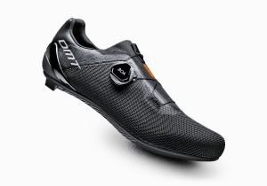 Tretry DMT KR4 Black/Black