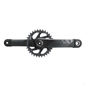 Kľučky SRAM XX1 Eagle DUB SL 32 zubov Boost 175 mm