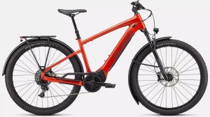 Elektrobicykel SPECIALIZED Turbo Tero 4.0 EQ Redwood/Black