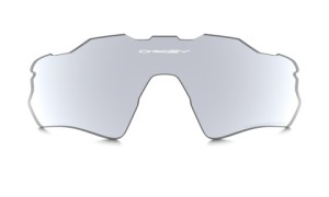Sklá OAKLEY Radar EV Path RLK Clear Black Iridium Photochromic