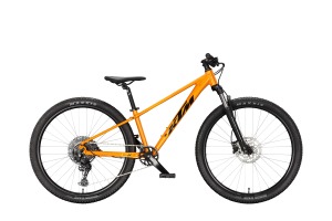 Horský bicykel KTM Chicago 271 Mettalic Black Matt XS Horský bicykel KTM Chicago 271 Mettalic Black Matt XS
