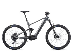 Elektrobicykel CRUSSIS ONE-Full 10.10-(720 Wh)