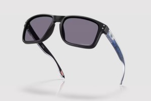 Holbrook Matte Black Prizm Grey 04 (3)