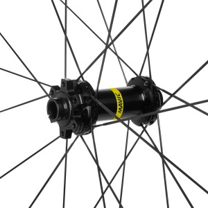 Zapletená kola MAVIC Crossmax 29 Disc Boost 6 děr 2022 4 (3)