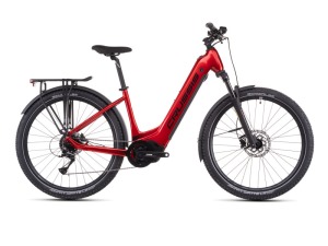 Elektrobicykel CRUSSIS e-Country 7.11 800 Wh 15