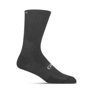 Ponožky GIRO HRC Team Black