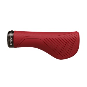 Madla ERGON GS1 Evo Chilli Red S 2 (1)