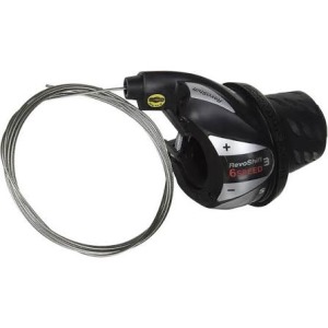 Otočné radenie SHIMANO RevoShift 6 pravé