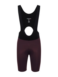 Kraťasy PISSEI Primapelle Prugna