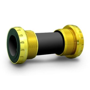 Stredové zloženie AEROZINE BB-05-XC zlatá