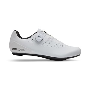 Tretry GIRO Cadet II White 38