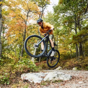 Horské kolo CANNONDALE Trail  10 (7)