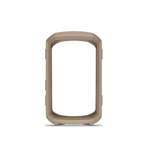 Silikónové puzdro pre GARMIN Edge 550/850 sivé (1)
