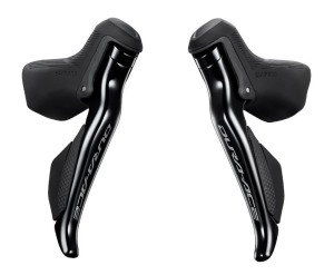 Páky SHIMANO Dura Ace Di2 ST-R9250 2x12s