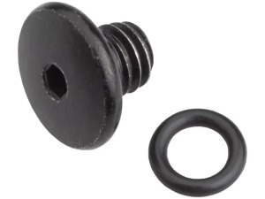 Skrutka na odvzdušnenie SHIMANO ST-R9270