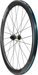 Zapletené kolesá MAVIC SL 45 Disc Centerlock 2026 Sram XDR (1)