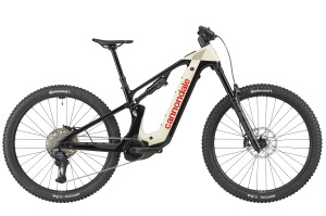 Elektrobicykel CANNONDALE Moterra 2 Moonrock